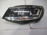 VW CADDY 4 IV 2K1 2K5 LIFT 15- LAMPA LEWA BI-XENON BI XENON LED 2K1941031A