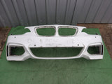 BMW 2 M2 M PAKIET F22 F23 13-21 ZDERZAK PRZÓD PDC 51118055299