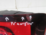 AUDI A5 B9 F5 8W6 17- LIFT LAMPA PRAWA TYŁ LED 8W6945092J