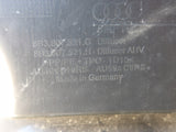 AUDI A5 RS5 B10 26- SPOILER DOKŁADKA DYFUZOR TYŁ 8B3807521G 8B3807521H