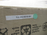 VW TOUAREG 1 I 7L 7L6 03-06 GRILL ATRAPA NOWA ORYGINAŁ 7L6853651B