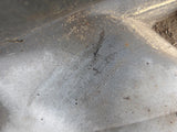 BMW 2 M2 M PAKIET F22 F23 13-21 ZDERZAK PRZÓD PDC 51118055299