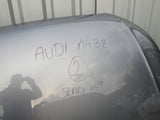 AUDI A4 B8 8K LIFT 12-15 MASKA SZARY METALIK 8K0823029H