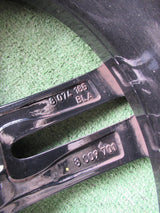 BMW 1 2 F20 F21 F22 M PAKIET FELGA 7,5x18 8074185