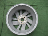 VW POLO 2G 6 VI FELGA 5,5x15 ET 40 2G0601025BB RONDA
