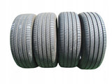 OPONA OPONY MICHELIN PRIMACY 4 215/55/17 94V 6,2mm