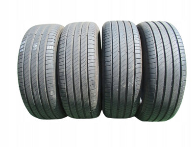 OPONA OPONY MICHELIN PRIMACY 4 215/55/17 94V 6,2mm