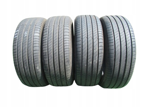 OPONA OPONY MICHELIN PRIMACY 4 215/55/17 94V 6,2mm