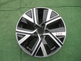VW TOURAN 5TA 16- GOLF 7 FELGA 6,5x17 ET 52 ALEXANDRIA 5TA601025R