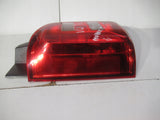 VW T6 7E TRANSPORTER CARAVELLA LAMPA TYŁ LEWA DRZWI SKRZYDEŁKOWE 7E0945095T