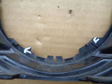 VW PASSAT B8 3G GRILL ATRAPA 3G0853653 3G0853651A