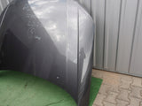 AUDI A4 B9 8W 16- MASKA POKRYWA SZARY METALIK LZ7S Daytonagrau 8W0823029A