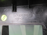 VW CADDY 2K7 5 V 20- PAS WZMOCNIENIE PRZÓD ORYGINAŁ 2K7805588F