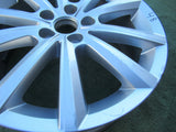 VW POLO 2G 6 VI FELGA ALUMINIOWA 6x16 ET 45 2G0601025AF 2G0071496 MERANO