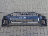 AUDI A6 S6 S LINE C8 4K ZDERZAK PRZÓD 4K0807437C D