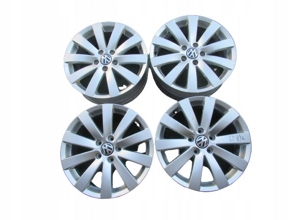 VW SCIROCCO PASSAT B7 3AA FELGI 6,5x17 3AA601025K