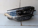 VW TAIGO 2G7 22-LAMPA FULL LED IQ LIGHT MATRIX LEWA 2G7941035C
