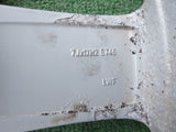 AUDI A4 B8 8K 08- FELGA FELGI ALUMINIOWE 7x17 ET 46 8K0071497