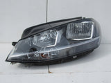 VW GOLF 7 VII 5G LED LIFT FL LAMPA LEWA 5G1941005D