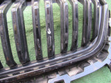 SKODA KODIAQ RS VRS LIFT FL 565 21- GRILL ATRAPA 565853653K 565853653
