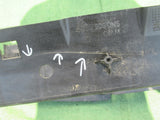 VW TIGUAN I 1 LIFT 11- 5N0 5N PAS WZMOCNIENIE CZOŁOWE 5N0805588F 5N0805594F