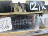 BMW MX3 X3 G01 F97 ATRAPA GRILL NERKI 8070991