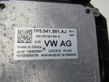 SKODA FABIA III 3 6V LIFT 18- LAMPA FULL LED PRAWA