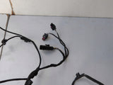 AUDI A4 B9 8W 16- INSTALACJA ZDERZAKA WIĄZKA PRZÓD 8W0971095C