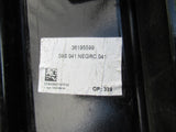 VW ARTEON 3G8 LIFT R LINE 20- ATRAPA GRILL CZARNY 3G8853655G 3G8853651BF