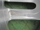 AUDI A6 C7 4G A4 A8 FELGA ALUMINIOWA 8x18 ET 39 OE 4G0601025BL