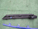 VW GOLF 8 VIII GTE LED 5H GRILL ATRAPA 5H0853651AB 5H0941653A 5H0941654C