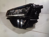 SKODA KAROQ 57B 16-19 LAMPA FULL LED LEWA PRZÓD 57B941015B