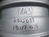BMW 2 F45 F46 FELGA 7,5x17 ET 54 V479 6855088