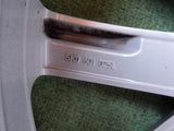 VW GOLF VI 6 5 5K TOURAN FELGA 7,5x18 ET 51 5K0601025L VANCOUVER