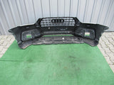 AUDI Q3 LIFT 8U 14-18 ZDERZAK 8U0807437AE 8U0807437AE