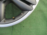 MINI R60 R61COUNTRYMAN PACEMAN FELGA ANTRAZIT 7.5x18 ET52 9804376