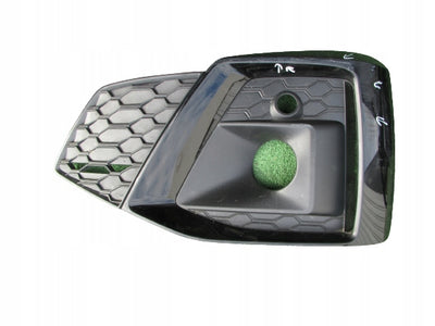 AUDI S5 A5 8W S LINE B9 LIFT KRATKA ZAŚLEPKA LEWA