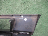 VW POLO 2G 17- VI 6 GRILL ATRAPA RADAR 2G0853651L 2G0853653L