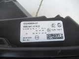 SKODA KAMIQ 658 19-23 FULL LED LAMPA PRAWA CRYSTAL LIGHTING 658941016D