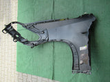 BMW X5 E70 LCI 06-13 BŁOTNIK PRAWY CZARNY 7222996