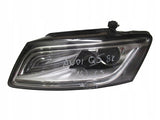 AUDI Q5 8R LIFT 12- LAMPA XENON BI-XENON LEWA SKRĘTNA 8R0941031C 8R0941753C