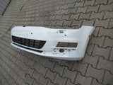 VW GOLF 7 VII 5G 13-16 ZDERZAK PRZÓD 6xPDC SPRYSKIWACZE 5G0807221