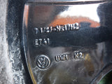 VW PASSAT B9 3J 23- FELGA ALUMINIOWA 7,5x17 ET 41 3J0601025K