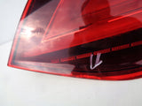 AUDI TT 8S PRAWY TYŁ LAMPA 8S0945096 LED ORYGINAŁ