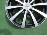 VW AUDI SKODA SEAT FELGA PLATIN 7x17 RP12-7017