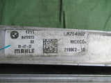 BMW X3 X4 G01 G02 DIESEL KOMPLET CHŁODNIC CHŁODNICA 8578146 8472272 9473848