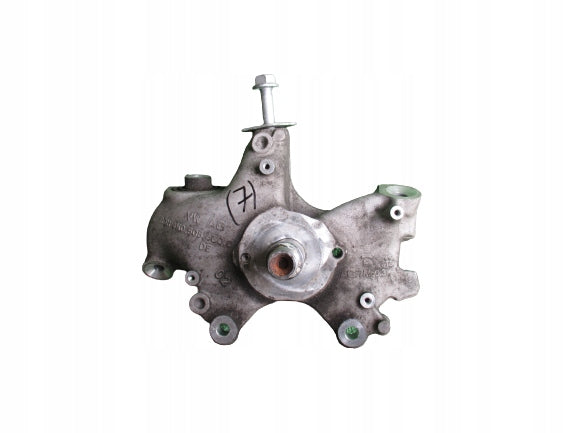 AUDI A6 A7 C8 4K ZWROTNICA PRAWY TYŁ 4K0505460C
