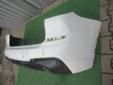 BMW X3 G01 M PAKIET M-PAKIET ZDERZAK TYŁ PDC 5111 8089729