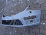 SKODA OCTAVIA VRS 3 LIFT III ZDERZAK 5E0807221AA