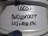AUDI A4 B9 8W A6 C7 FELGA 7x17 ET42 8W0601025P